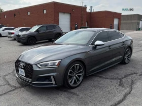 Audi S5 TECHNIK ЦЕНА ДО БЪЛГАРИЯ РЕГИСТРАЦИЯ & АВТОКРЕДИТ