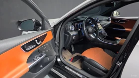 Mercedes-Benz C 300 4MATIC/AMG-LINE/SUNROOF/DRIVE-ASSISTS/360VIEW - 32900 € / 64346.81 лв. - 88064559 5 | Car24.bg Mercedes-Benz C 300 4MATIC/AMG-LINE/SUNROOF/DRIVE-ASSISTS/360VIEW - 32900 € / 64346.81 лв. - 88064559 5