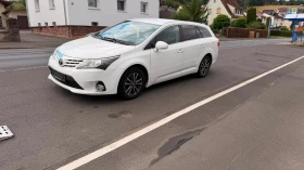 Toyota Avensis 1.8 БЕНЗИН EURO5 - 8500 € / 16624.56 лв. - 47786848 13 | Car24.bg Toyota Avensis 1.8 БЕНЗИН EURO5 - 8500 € / 16624.56 лв. - 47786848 13