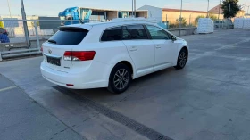 Toyota Avensis 1.8 БЕНЗИН EURO5 - 8500 € / 16624.56 лв. - 47786848 5 | Car24.bg Toyota Avensis 1.8 БЕНЗИН EURO5 - 8500 € / 16624.56 лв. - 47786848 5