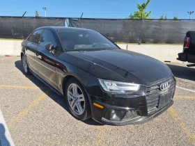 Audi A4 TECHNIK / S-LINE / DISTRONIC / 360 | Auto.bg — изображение 2 Audi A4 TECHNIK / S-LINE / DISTRONIC / 360 | Auto.bg — изображение 2