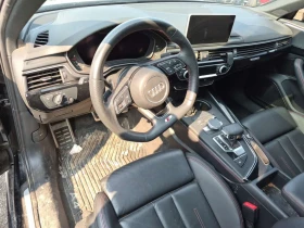 Audi A4 TECHNIK / S-LINE / DISTRONIC / 360 | Auto.bg — изображение 10 Audi A4 TECHNIK / S-LINE / DISTRONIC / 360 | Auto.bg — изображение 10
