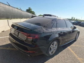 Audi A4 TECHNIK / S-LINE / DISTRONIC / 360 | Auto.bg — изображение 3 Audi A4 TECHNIK / S-LINE / DISTRONIC / 360 | Auto.bg — изображение 3