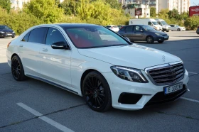 Mercedes-Benz S 350 - 24999 € - 19536875 17 | Car24.bg Mercedes-Benz S 350 - 24999 € - 19536875 17