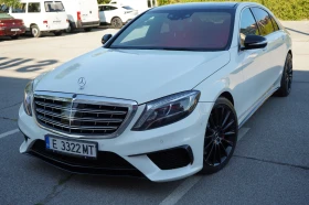 Mercedes-Benz S 350 - Car24.bg Mercedes-Benz S 350