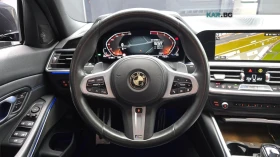 BMW 320 MSPORT* ПОДГРЕВ* AMBIENT* CAM* ПАНО* ДВА КЛЮЧА | Auto.bg — изображение 13 BMW 320 MSPORT* ПОДГРЕВ* AMBIENT* CAM* ПАНО* ДВА КЛЮЧА | Auto.bg — изображение 13