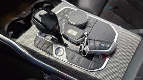 BMW 320 MSPORT* ПОДГРЕВ* AMBIENT* CAM* ПАНО* ДВА КЛЮЧА | Auto.bg — изображение 9 BMW 320 MSPORT* ПОДГРЕВ* AMBIENT* CAM* ПАНО* ДВА КЛЮЧА | Auto.bg — изображение 9