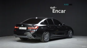 BMW 320 MSPORT* ПОДГРЕВ* AMBIENT* CAM* ПАНО* ДВА КЛЮЧА | Auto.bg — изображение 2 BMW 320 MSPORT* ПОДГРЕВ* AMBIENT* CAM* ПАНО* ДВА КЛЮЧА | Auto.bg — изображение 2