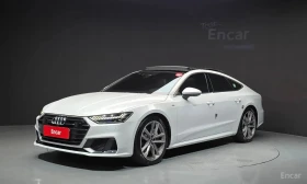 Audi A7 * 55 TFSI Quattro Premium * БЕЗ ПЪРВОНАЧАЛНА ВНОСК