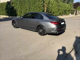 Mercedes-Benz C 220 2.2 - 37900 € - 35758051 9 | Car24.bg Mercedes-Benz C 220 2.2 - 37900 € - 35758051 9