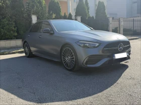 Mercedes-Benz C 220 2.2 - 37900 € - 35758051 4 | Car24.bg Mercedes-Benz C 220 2.2 - 37900 € - 35758051 4