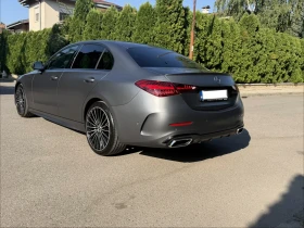 Mercedes-Benz C 220 2.2 - 37900 € - 35758051 8 | Car24.bg Mercedes-Benz C 220 2.2 - 37900 € - 35758051 8