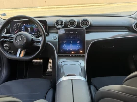 Mercedes-Benz C 220 2.2 - 37900 € - 35758051 13 | Car24.bg Mercedes-Benz C 220 2.2 - 37900 € - 35758051 13
