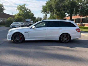 Mercedes-Benz E 63 AMG * CARFAX * | Auto.bg — изображение 2 Mercedes-Benz E 63 AMG * CARFAX * | Auto.bg — изображение 2