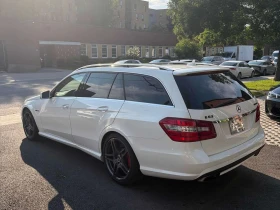 Mercedes-Benz E 63 AMG * CARFAX * | Auto.bg — изображение 15 Mercedes-Benz E 63 AMG * CARFAX * | Auto.bg — изображение 15