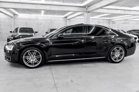 Audi A8 4.2TDI* LED* W12* Exclusive* Bose | Auto.bg — изображение 8 Audi A8 4.2TDI* LED* W12* Exclusive* Bose | Auto.bg — изображение 8