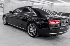 Audi A8 4.2TDI* LED* W12* Exclusive* Bose | Auto.bg — изображение 5 Audi A8 4.2TDI* LED* W12* Exclusive* Bose | Auto.bg — изображение 5