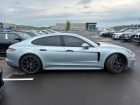 Porsche Panamera 4 AWD / Distronic / Matrix / Клип на Мотора | Auto.bg — изображение 3 Porsche Panamera 4 AWD / Distronic / Matrix / Клип на Мотора | Auto.bg — изображение 3