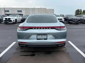 Porsche Panamera 4 AWD / Distronic / Matrix / Клип на Мотора | Auto.bg — изображение 4 Porsche Panamera 4 AWD / Distronic / Matrix / Клип на Мотора | Auto.bg — изображение 4
