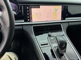 Porsche Panamera 4 AWD / Distronic / Matrix / Клип на Мотора | Auto.bg — изображение 9 Porsche Panamera 4 AWD / Distronic / Matrix / Клип на Мотора | Auto.bg — изображение 9