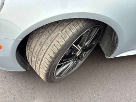 Porsche Panamera 4 AWD / Distronic / Matrix / Клип на Мотора | Auto.bg — изображение 7 Porsche Panamera 4 AWD / Distronic / Matrix / Клип на Мотора | Auto.bg — изображение 7