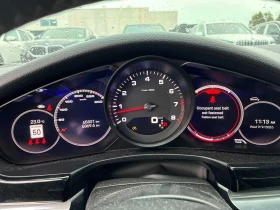 Porsche Panamera 4 AWD / Distronic / Matrix / Клип на Мотора | Auto.bg — изображение 8 Porsche Panamera 4 AWD / Distronic / Matrix / Клип на Мотора | Auto.bg — изображение 8