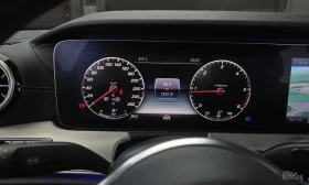 Mercedes-Benz CLS 400 4MATIC /ОБДУХВАНЕ/ПАНОРАМА/ДИСТРОНИК/360 | Auto.bg — изображение 8 Mercedes-Benz CLS 400 4MATIC /ОБДУХВАНЕ/ПАНОРАМА/ДИСТРОНИК/360 | Auto.bg — изображение 8
