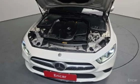 Mercedes-Benz CLS 400 4MATIC /ОБДУХВАНЕ/ПАНОРАМА/ДИСТРОНИК/360 | Auto.bg — изображение 6 Mercedes-Benz CLS 400 4MATIC /ОБДУХВАНЕ/ПАНОРАМА/ДИСТРОНИК/360 | Auto.bg — изображение 6