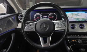 Mercedes-Benz CLS 400 4MATIC /ОБДУХВАНЕ/ПАНОРАМА/ДИСТРОНИК/360 | Auto.bg — изображение 13 Mercedes-Benz CLS 400 4MATIC /ОБДУХВАНЕ/ПАНОРАМА/ДИСТРОНИК/360 | Auto.bg — изображение 13