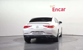 Mercedes-Benz CLS 400 4MATIC /ОБДУХВАНЕ/ПАНОРАМА/ДИСТРОНИК/360 | Auto.bg — изображение 4 Mercedes-Benz CLS 400 4MATIC /ОБДУХВАНЕ/ПАНОРАМА/ДИСТРОНИК/360 | Auto.bg — изображение 4