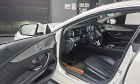 Mercedes-Benz CLS 400 4MATIC /ОБДУХВАНЕ/ПАНОРАМА/ДИСТРОНИК/360 | Auto.bg — изображение 10 Mercedes-Benz CLS 400 4MATIC /ОБДУХВАНЕ/ПАНОРАМА/ДИСТРОНИК/360 | Auto.bg — изображение 10