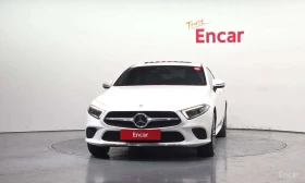 Mercedes-Benz CLS 400 4MATIC /ОБДУХВАНЕ/ПАНОРАМА/ДИСТРОНИК/360 | Auto.bg — изображение 3 Mercedes-Benz CLS 400 4MATIC /ОБДУХВАНЕ/ПАНОРАМА/ДИСТРОНИК/360 | Auto.bg — изображение 3