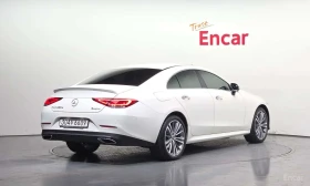 Mercedes-Benz CLS 400 4MATIC /ОБДУХВАНЕ/ПАНОРАМА/ДИСТРОНИК/360 | Auto.bg — изображение 2 Mercedes-Benz CLS 400 4MATIC /ОБДУХВАНЕ/ПАНОРАМА/ДИСТРОНИК/360 | Auto.bg — изображение 2
