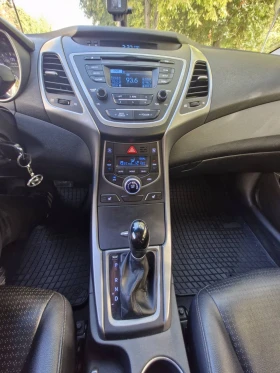 Hyundai Elantra 1.6 | Auto.bg — изображение 6 Hyundai Elantra 1.6 | Auto.bg — изображение 6
