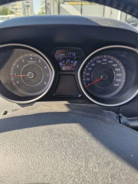 Hyundai Elantra 1.6 | Auto.bg — изображение 4 Hyundai Elantra 1.6 | Auto.bg — изображение 4
