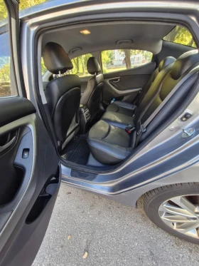 Hyundai Elantra 1.6 | Auto.bg — изображение 9 Hyundai Elantra 1.6 | Auto.bg — изображение 9