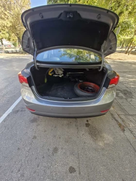 Hyundai Elantra 1.6 | Auto.bg — изображение 7 Hyundai Elantra 1.6 | Auto.bg — изображение 7