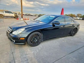 Mercedes-Benz CLS * CLS550 * CARFAX * БЕЗ ПЪРВОНАЧАЛНА ВНОСКА