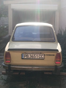 Skoda 120 L - 2400 € - 23750711 3 | Car24.bg Skoda 120 L - 2400 € - 23750711 3