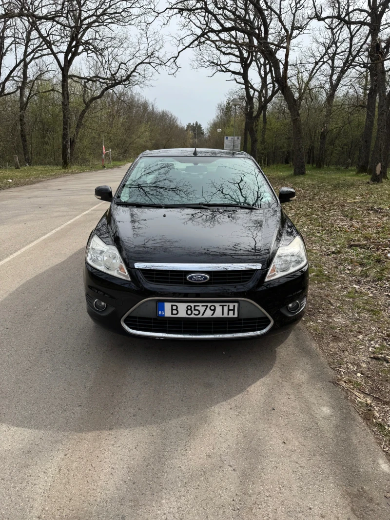 Ford Focus CABRIO EURO 5A - 5800 лв. / 2965.49 € - 84805685 1 | Car24.bg Ford Focus CABRIO EURO 5A - 5800 лв. / 2965.49 € - 84805685 1