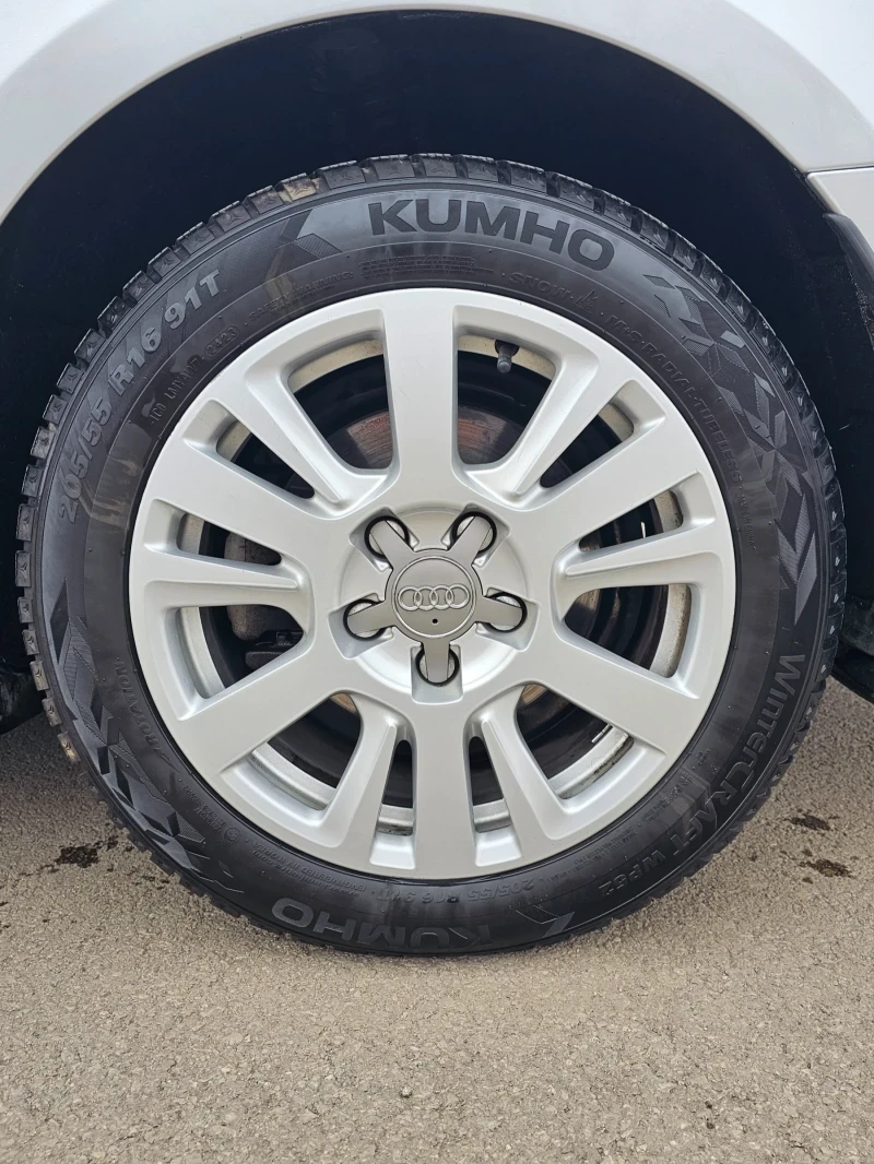 Skoda Superb  - изображение 8 | Auto.bg Skoda Superb  - изображение 8