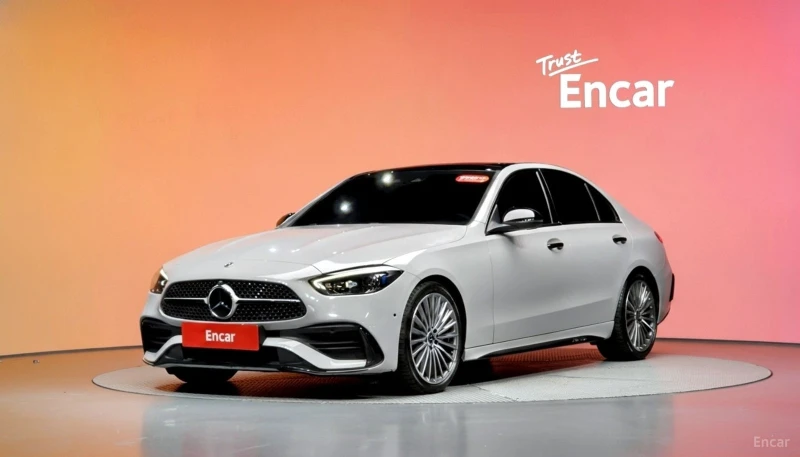 Mercedes-Benz C 300 4MATIC/AMG-LINE/SUNROOF/DRIVE-ASSISTS/360VIEW - 32900 € / 64346.81 лв. - 88064559 1 | Car24.bg Mercedes-Benz C 300 4MATIC/AMG-LINE/SUNROOF/DRIVE-ASSISTS/360VIEW - 32900 € / 64346.81 лв. - 88064559 1