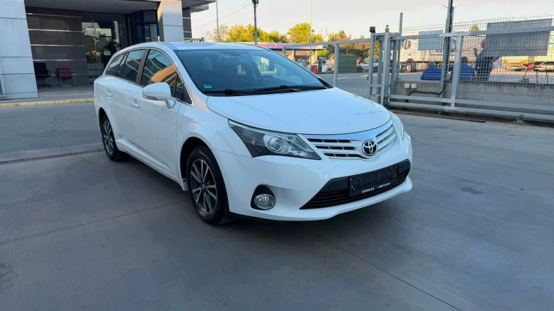 Toyota Avensis 1.8 БЕНЗИН EURO5 - 8500 € / 16624.56 лв. - 47786848 1 | Car24.bg Toyota Avensis 1.8 БЕНЗИН EURO5 - 8500 € / 16624.56 лв. - 47786848 1