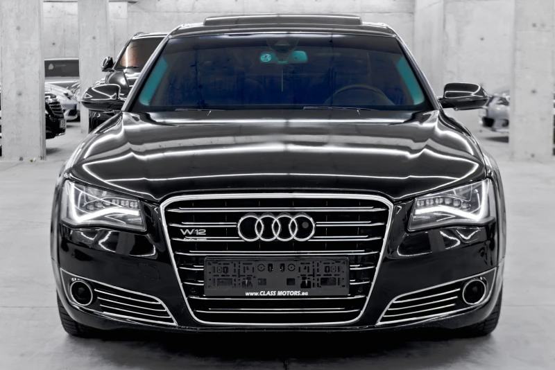 Audi A8 4.2TDI* LED* W12* Exclusive* Bose - 14500 € - 44179628 1 | Car24.bg Audi A8 4.2TDI* LED* W12* Exclusive* Bose - 14500 € - 44179628 1