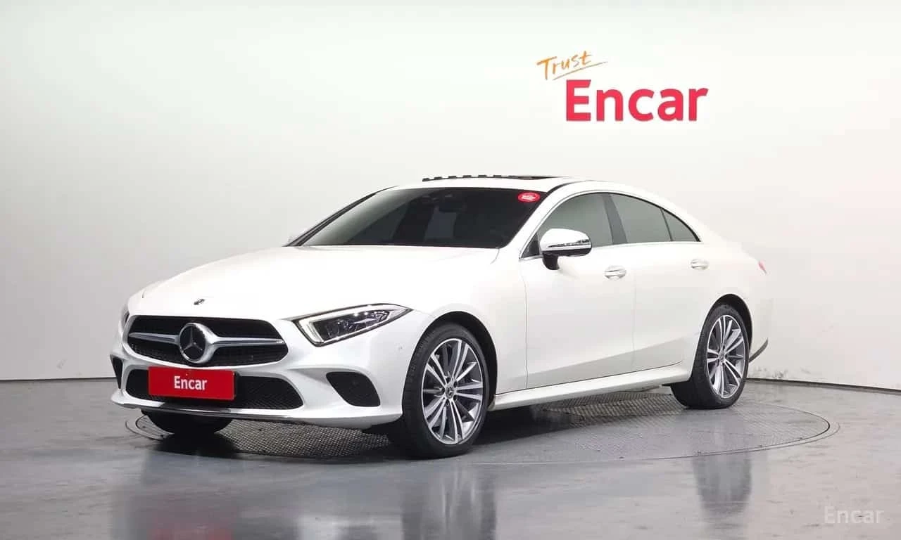 Mercedes-Benz CLS 400 4MATIC /ОБДУХВАНЕ/ПАНОРАМА/ДИСТРОНИК/360 | Auto.bg — изображение 1 Mercedes-Benz CLS 400 4MATIC /ОБДУХВАНЕ/ПАНОРАМА/ДИСТРОНИК/360 | Auto.bg — изображение 1