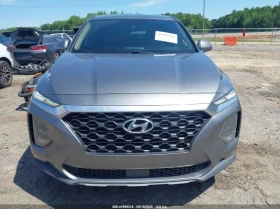 Hyundai Santa fe 2019 HYUNDAI SANTA FE SEL - Car24.bg Hyundai Santa fe 2019 HYUNDAI SANTA FE SEL