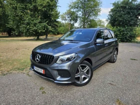 Mercedes-Benz GLE 350 AMG! SWISS! - Car24.bg Mercedes-Benz GLE 350 AMG! SWISS!