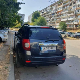 Chevrolet Captiva | Mobile.bg — малка снимка 5