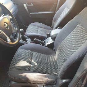 Chevrolet Captiva | Mobile.bg — малка снимка 9