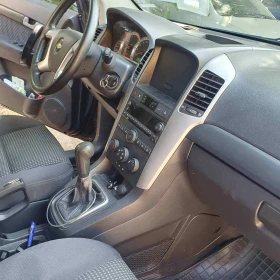 Chevrolet Captiva | Mobile.bg — малка снимка 11